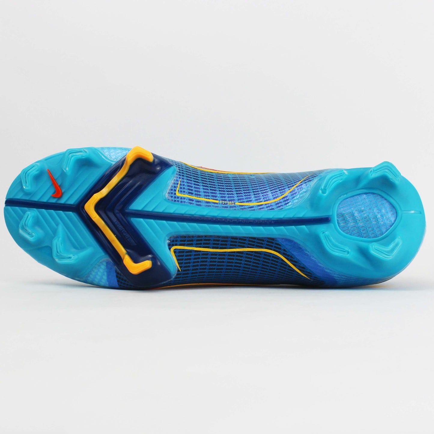 Nike Mercurial AirZoom Vapor 14