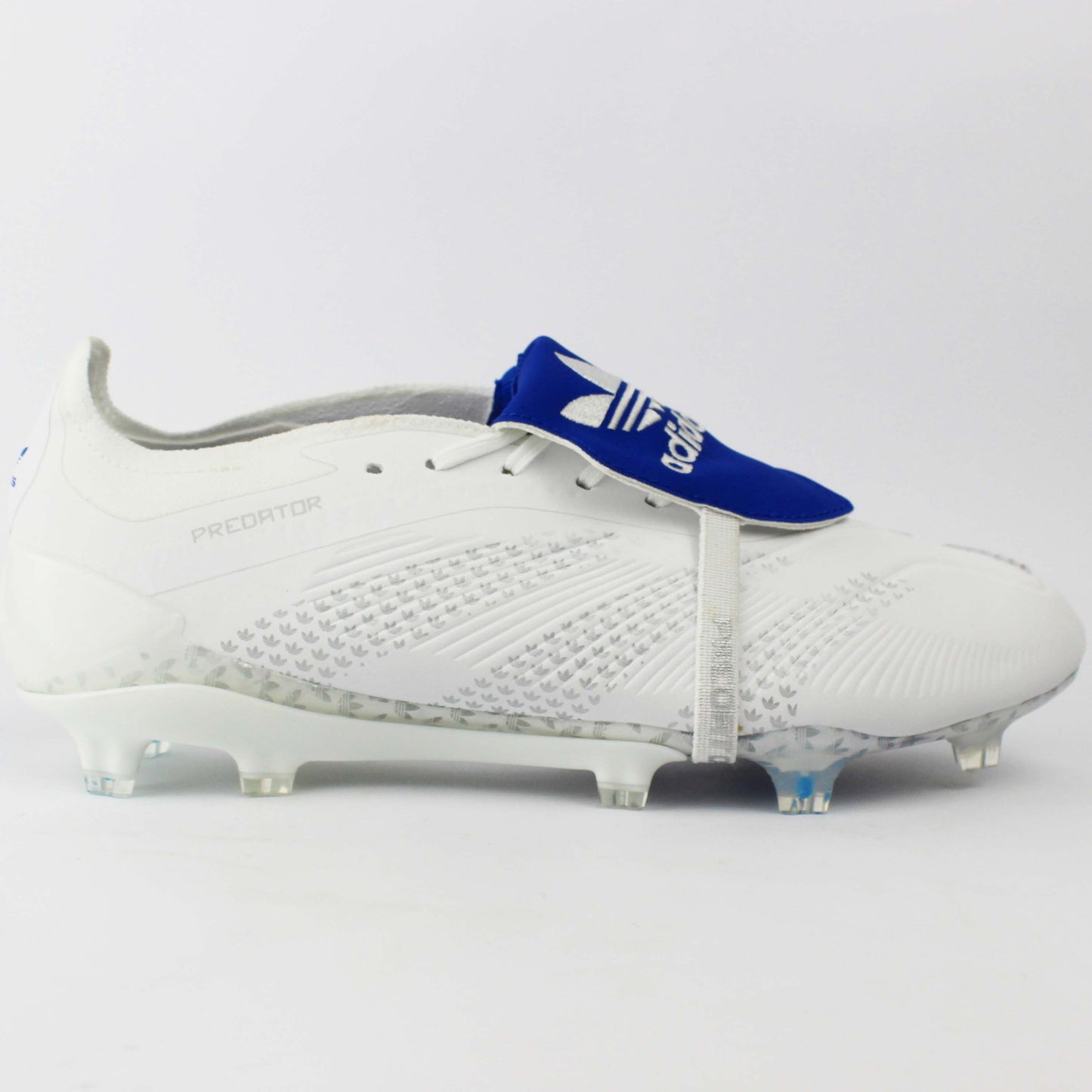 Adidas Predator 25 FoldOver Tongue FG