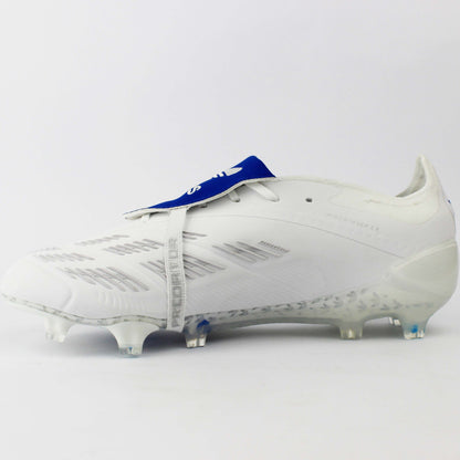 Adidas Predator 25 FoldOver Tongue FG