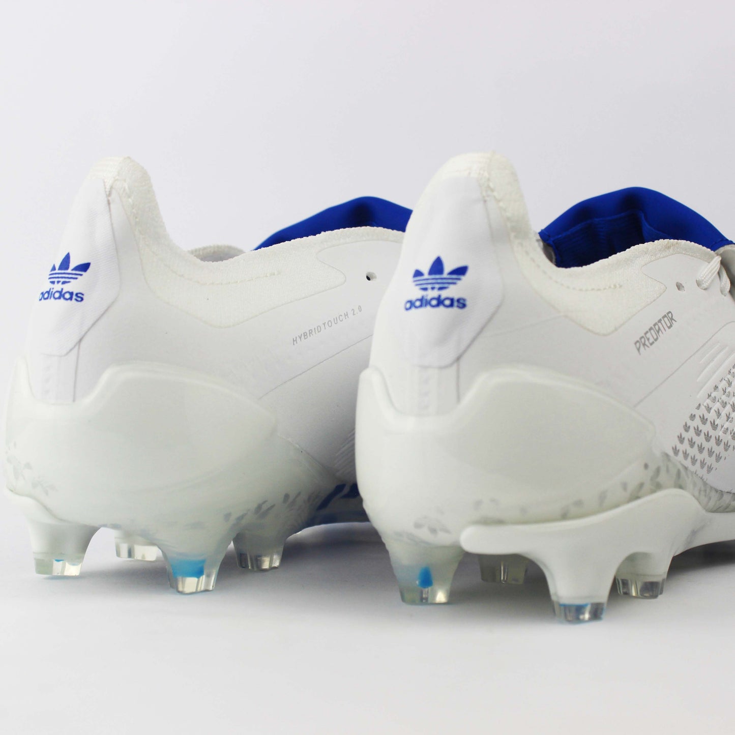 Adidas Predator 25 FoldOver Tongue FG