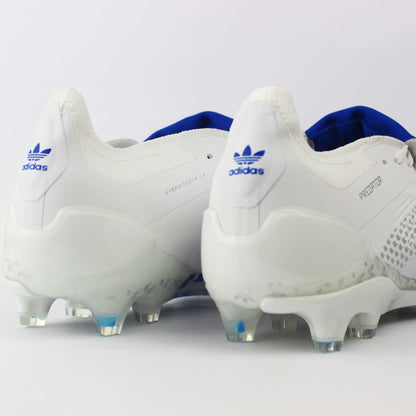 Adidas Predator 25 FoldOver Tongue FG