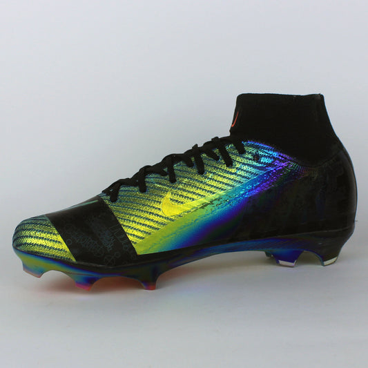 Nike Mercurial AirZoom Superfly 10 Cosmic Speed