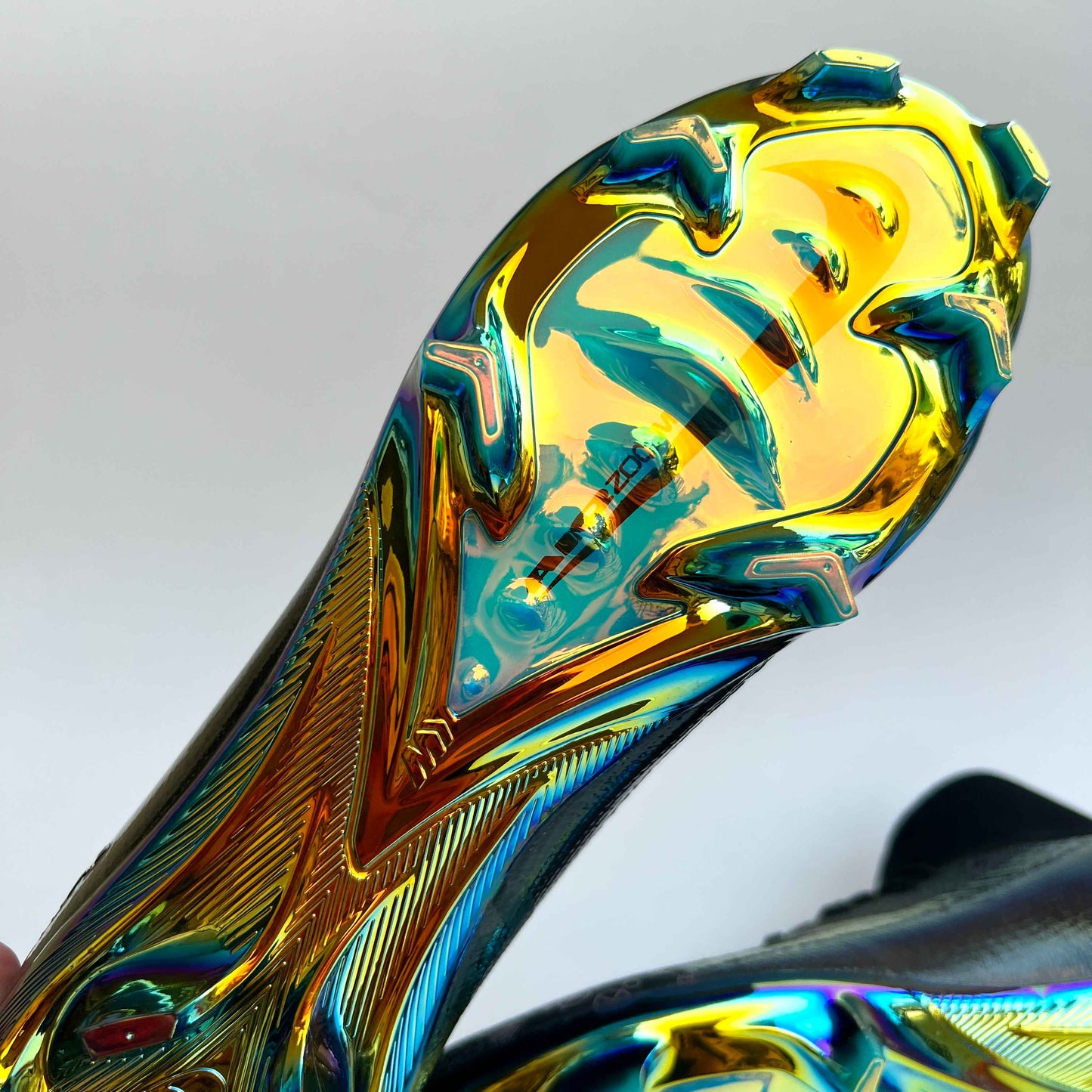 Nike Mercurial AirZoom Superfly 10 Cosmic Speed