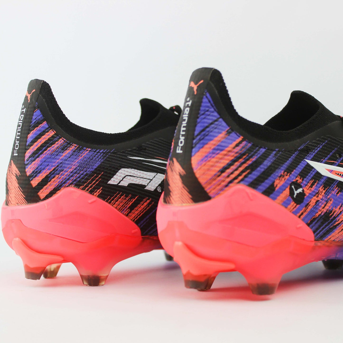 Puma Ultra 5 Ultimate FG