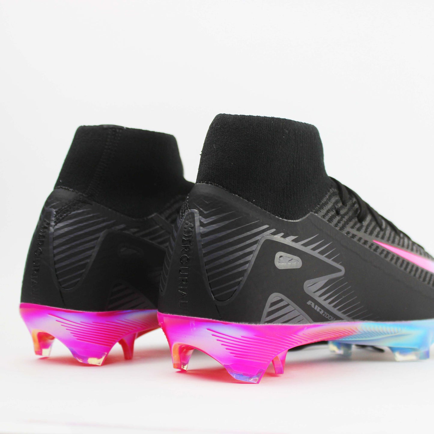 Nike Mercurial AirZoom Superfly 10