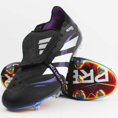 Adidas Predator FoldOver Tongue FG