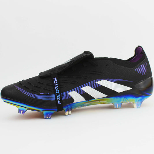 Adidas Predator FoldOver Tongue FG