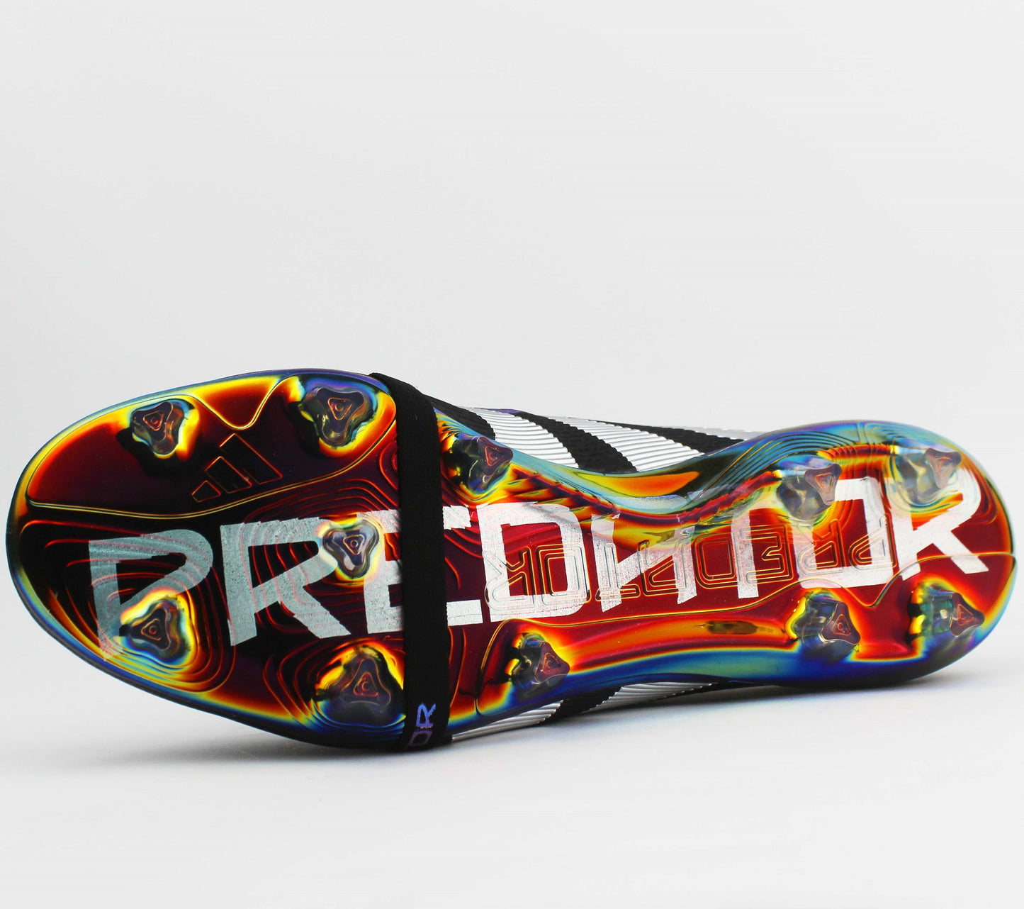 Adidas Predator FoldOver Tongue FG