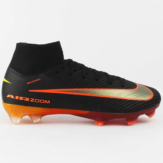 Nike Mercurial AirZoom Superfly 10