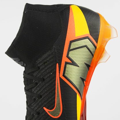 Nike Mercurial AirZoom Superfly 10