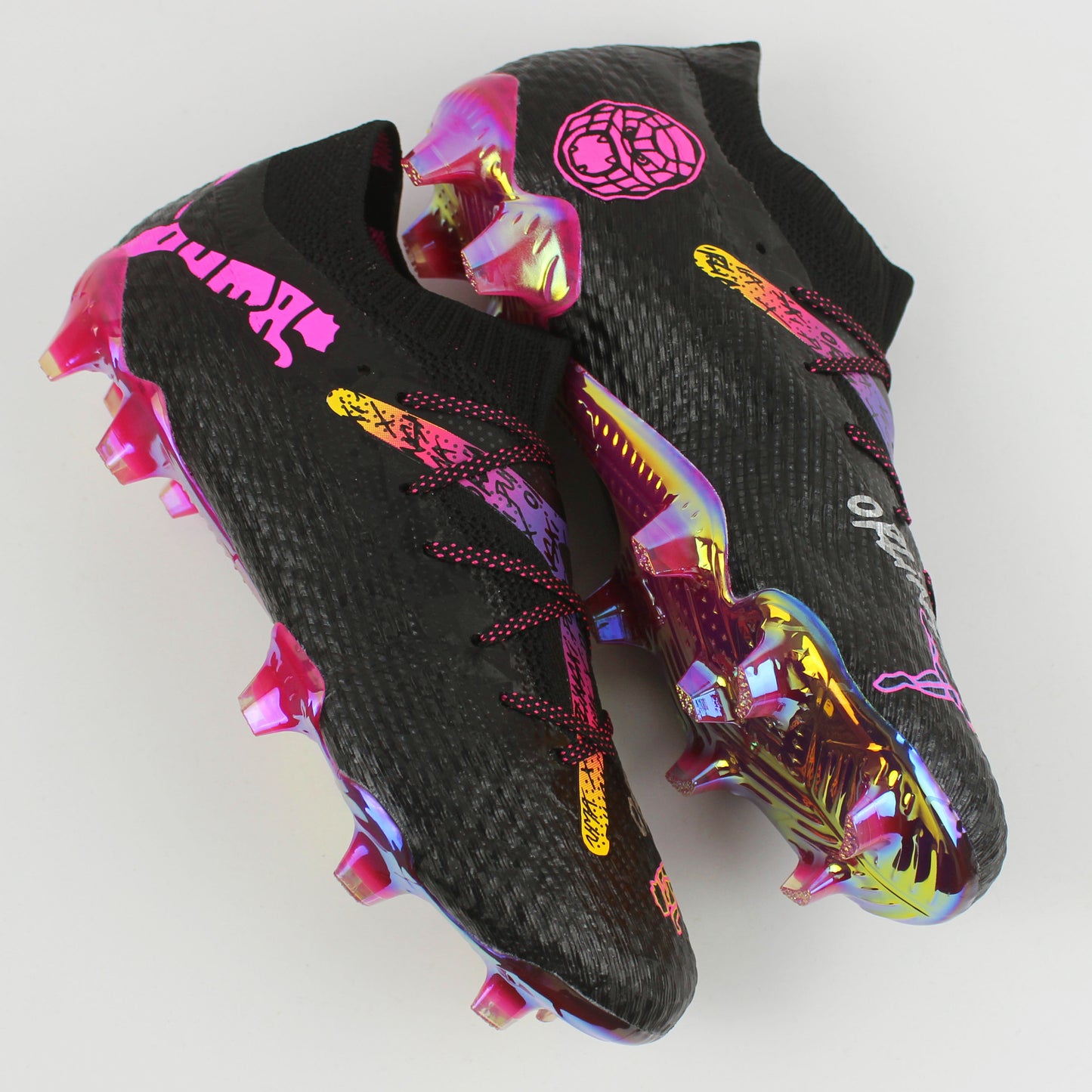 Puma Future Ultimate-7 FG|AG