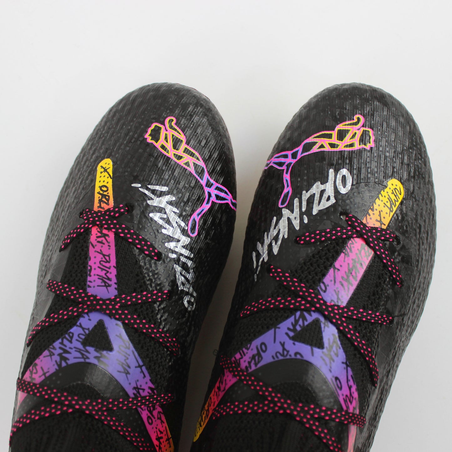 Puma Future Ultimate-7 FG|AG