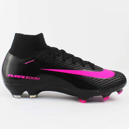 Nike Mercurial AirZoom Superfly 10