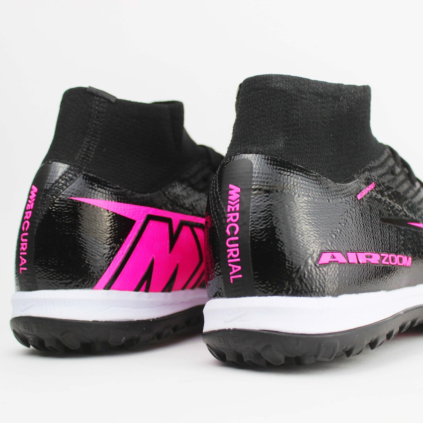 Turf Nike Mercurial AirZoom Superfly 10