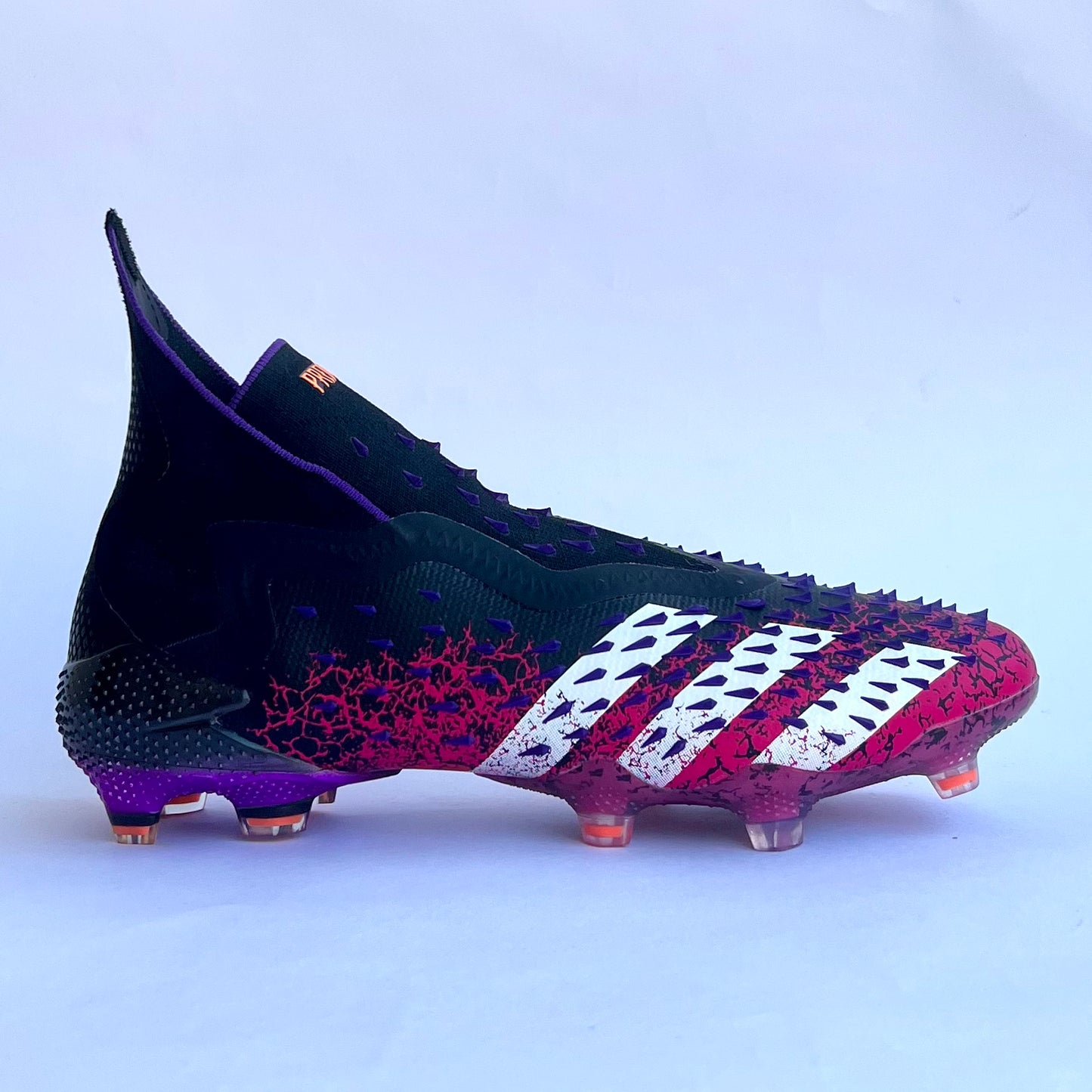 Adidas Predator Freak Plus FG