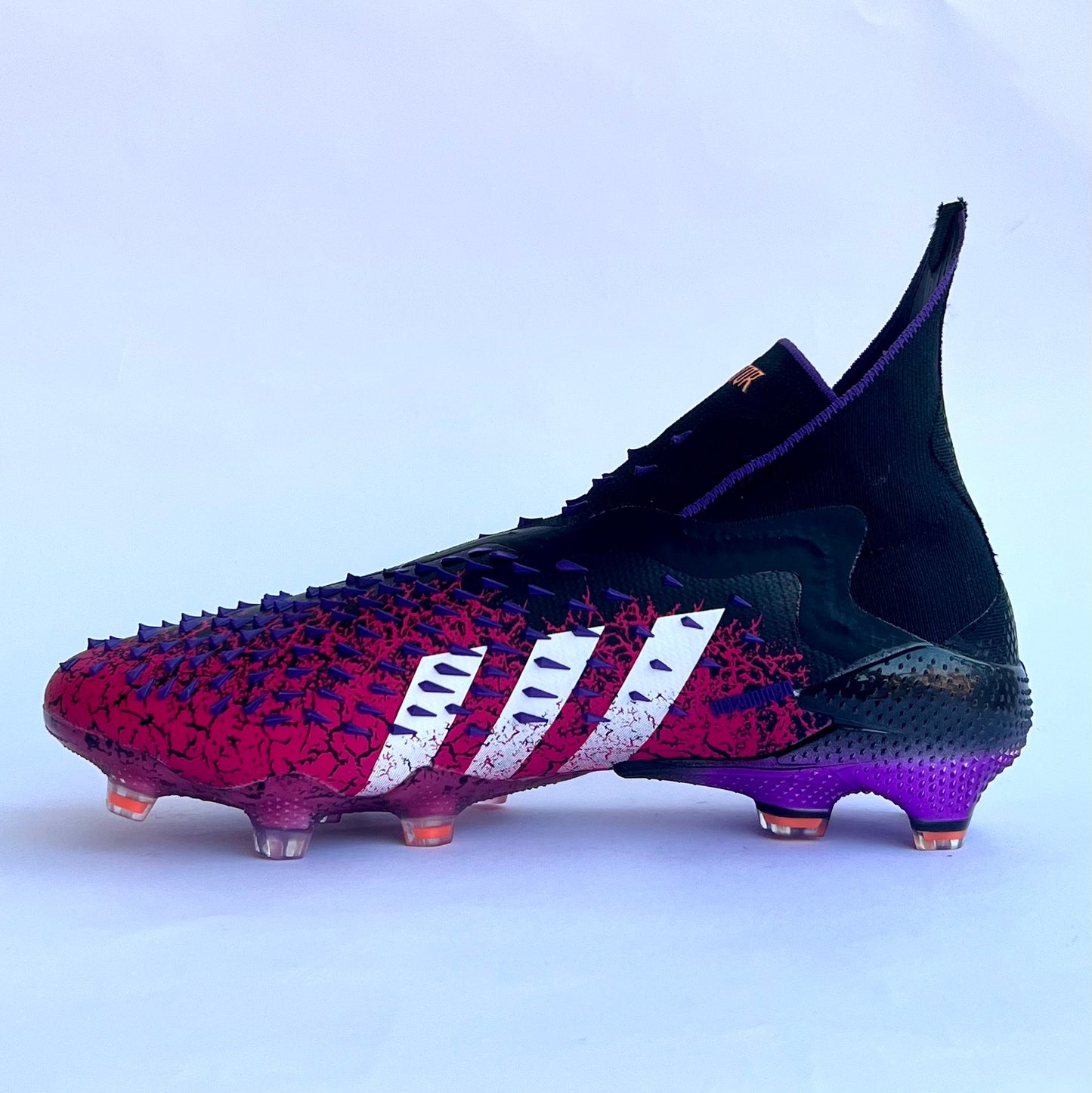 Adidas Predator Freak Plus FG