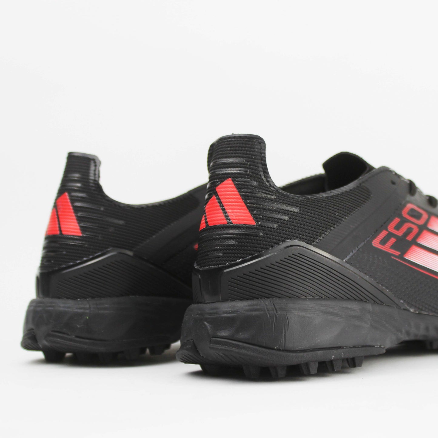 Turf Adidas F50 Laces