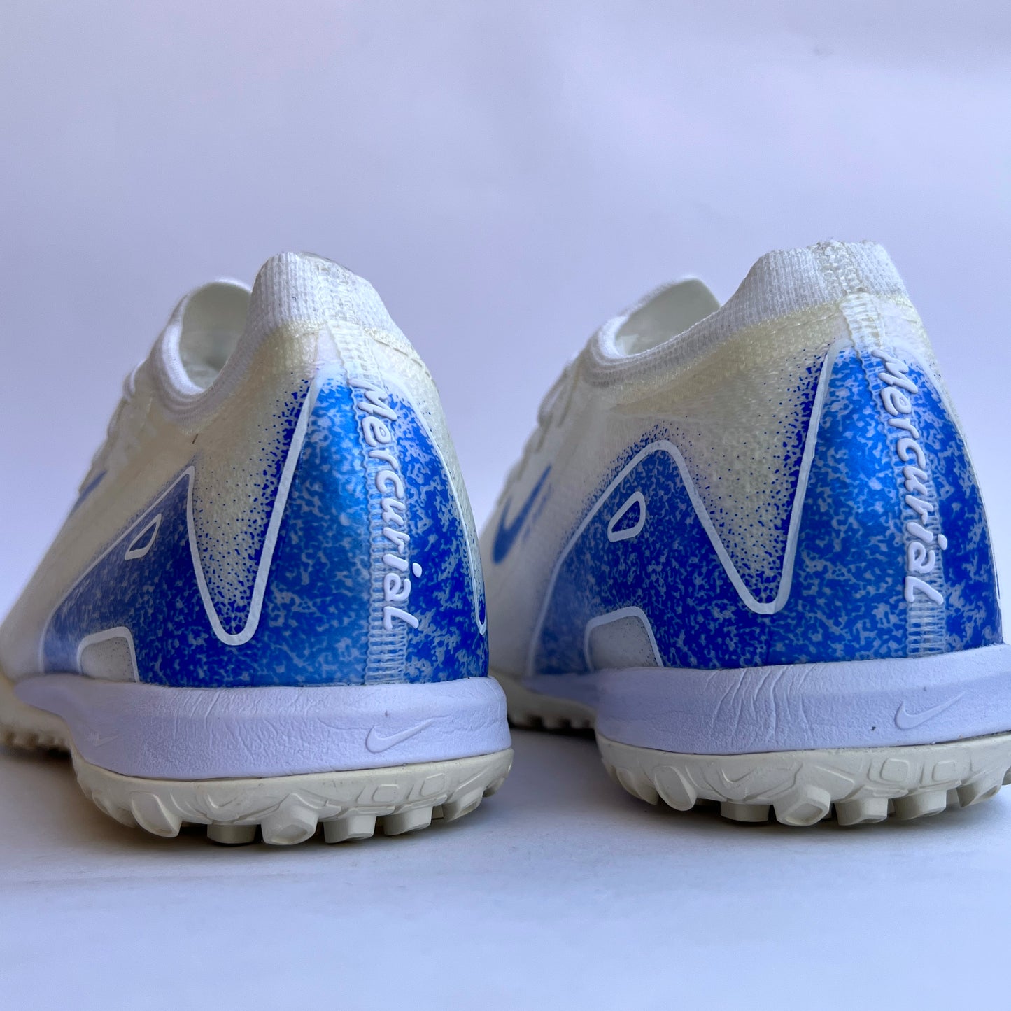 Turf Nike Mercurial AirZoom Vapor 16