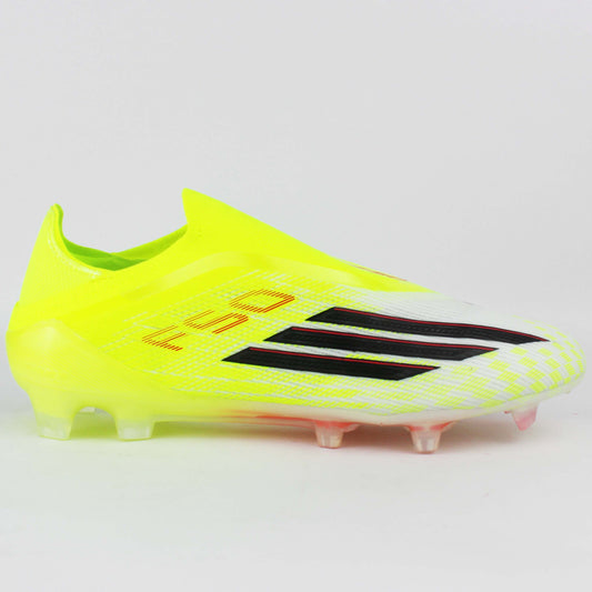 Adidas F50 Laceless