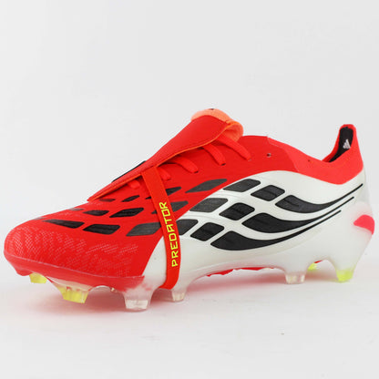 Adidas Predator FoldOver Tongue FG