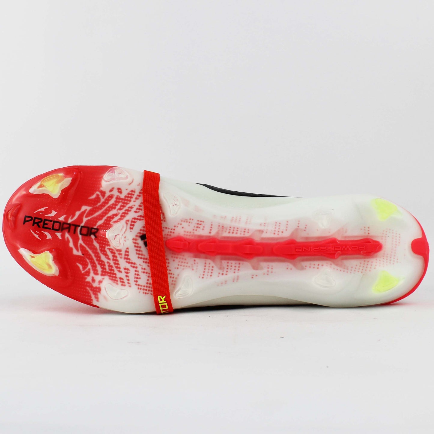 Adidas Predator FoldOver Tongue FG