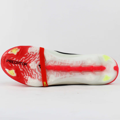 Adidas Predator FoldOver Tongue FG