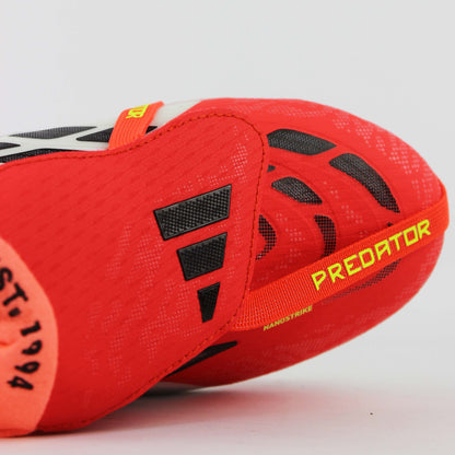 Adidas Predator FoldOver Tongue FG