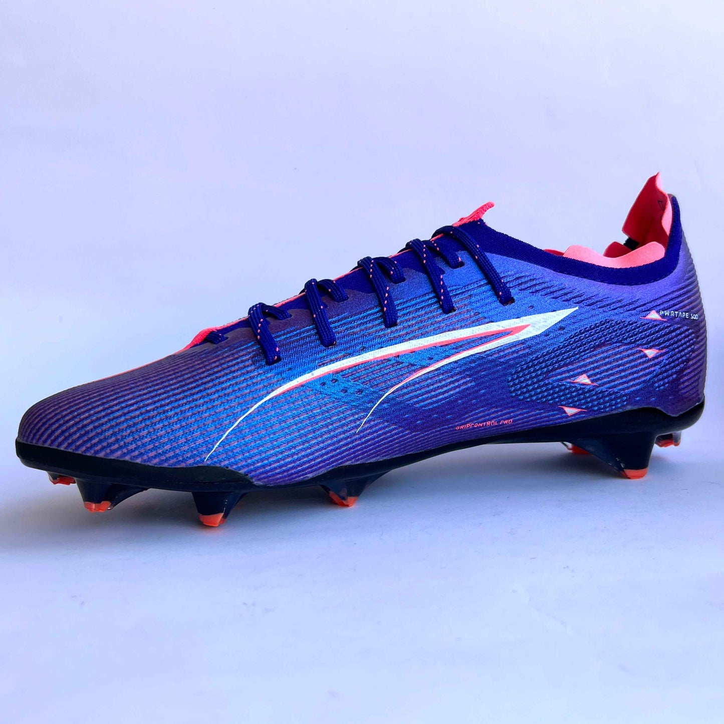 Puma Ultra 5 Carbon FG