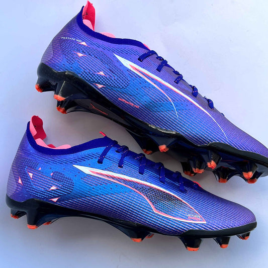 Puma Ultra 5 Carbon FG