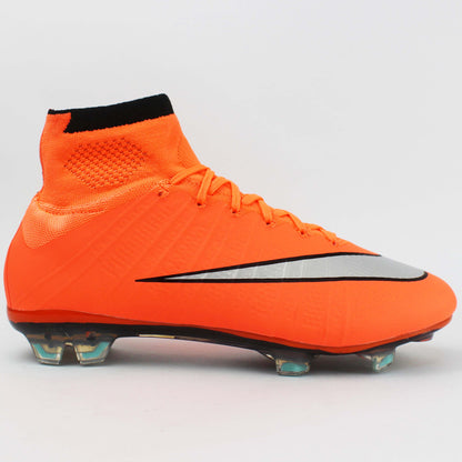 Nike Mercurial Superfly IV