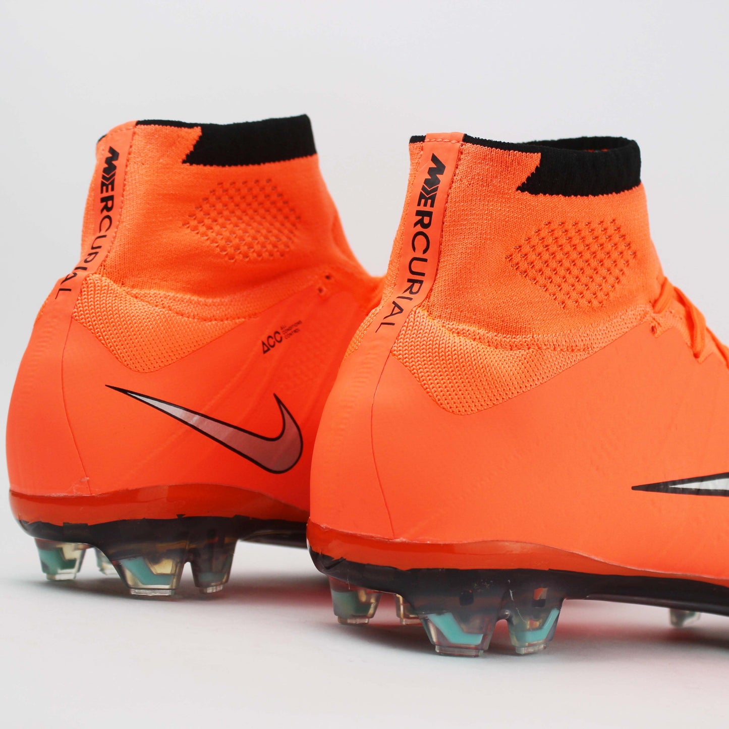 Nike Mercurial Superfly IV