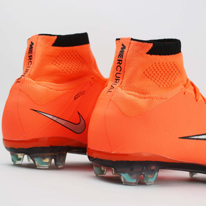 Nike Mercurial Superfly IV