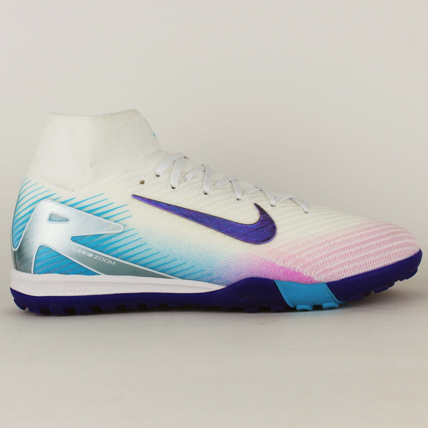 Turf Nike Mercurial AirZoom Superfly 10