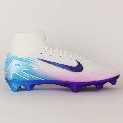 Nike Mercurial AirZoom Superfly 10