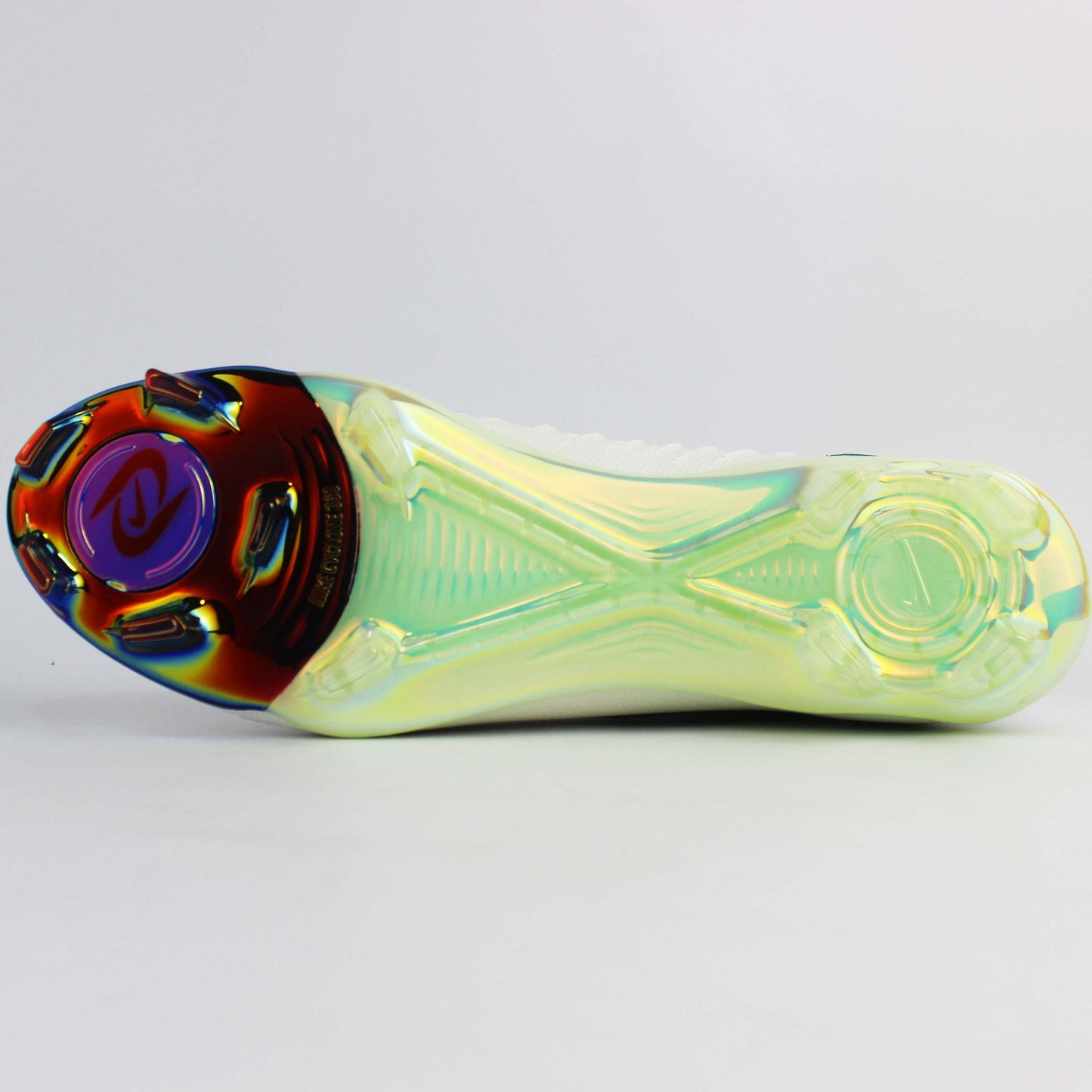 Nike Phantom GX ll Superfly FG