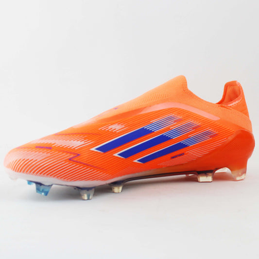 Adidas F50 Laceless