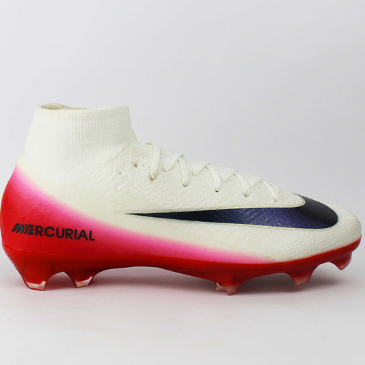 Nike Mercurial AirZoom Superfly 10