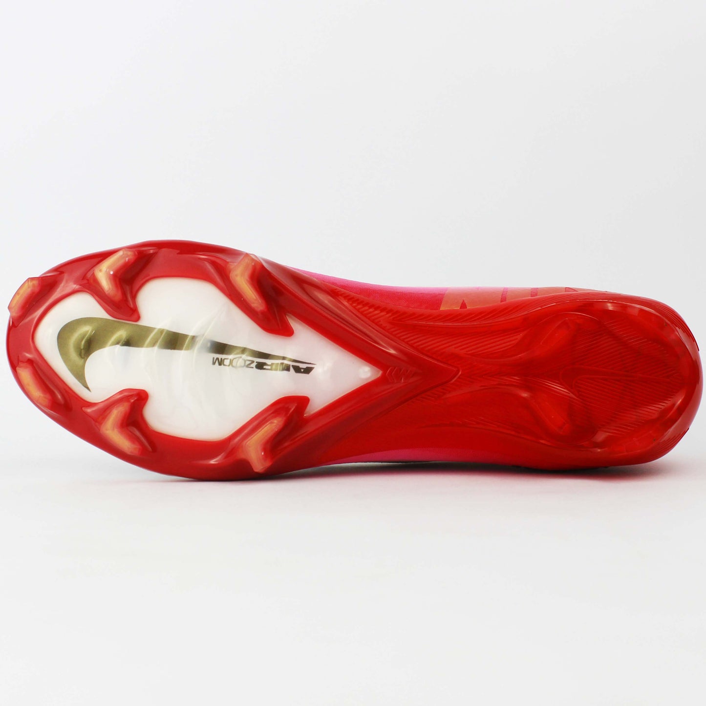 Nike Mercurial AirZoom Superfly 10