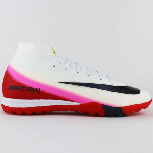 Turf Nike Mercurial AirZoom Superfly 10