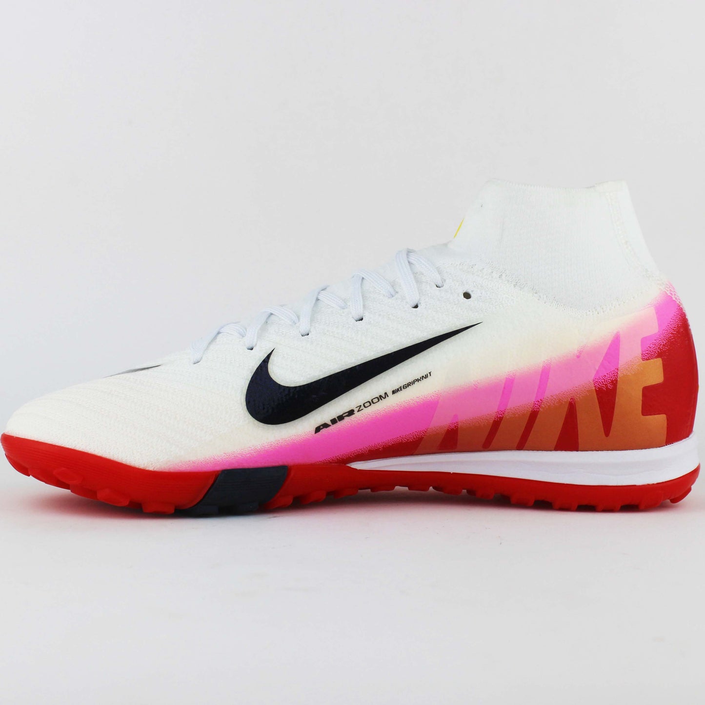 Turf Nike Mercurial AirZoom Superfly 10