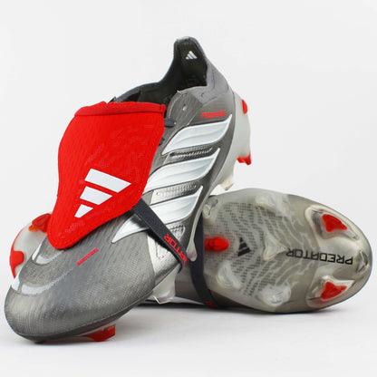 Adidas Predator FoldOver Tongue FG