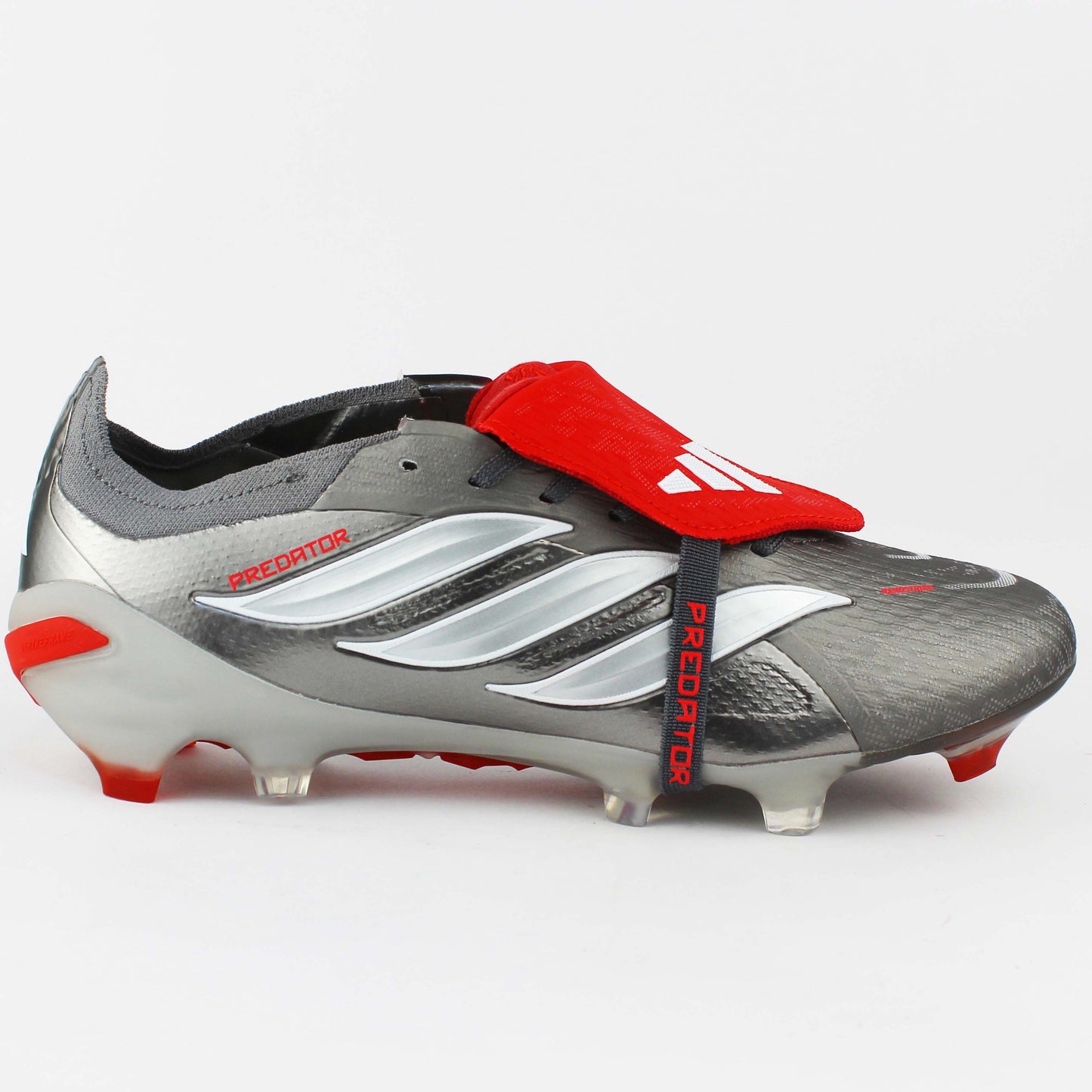 Adidas Predator FoldOver Tongue FG