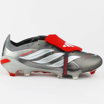Adidas Predator FoldOver Tongue FG