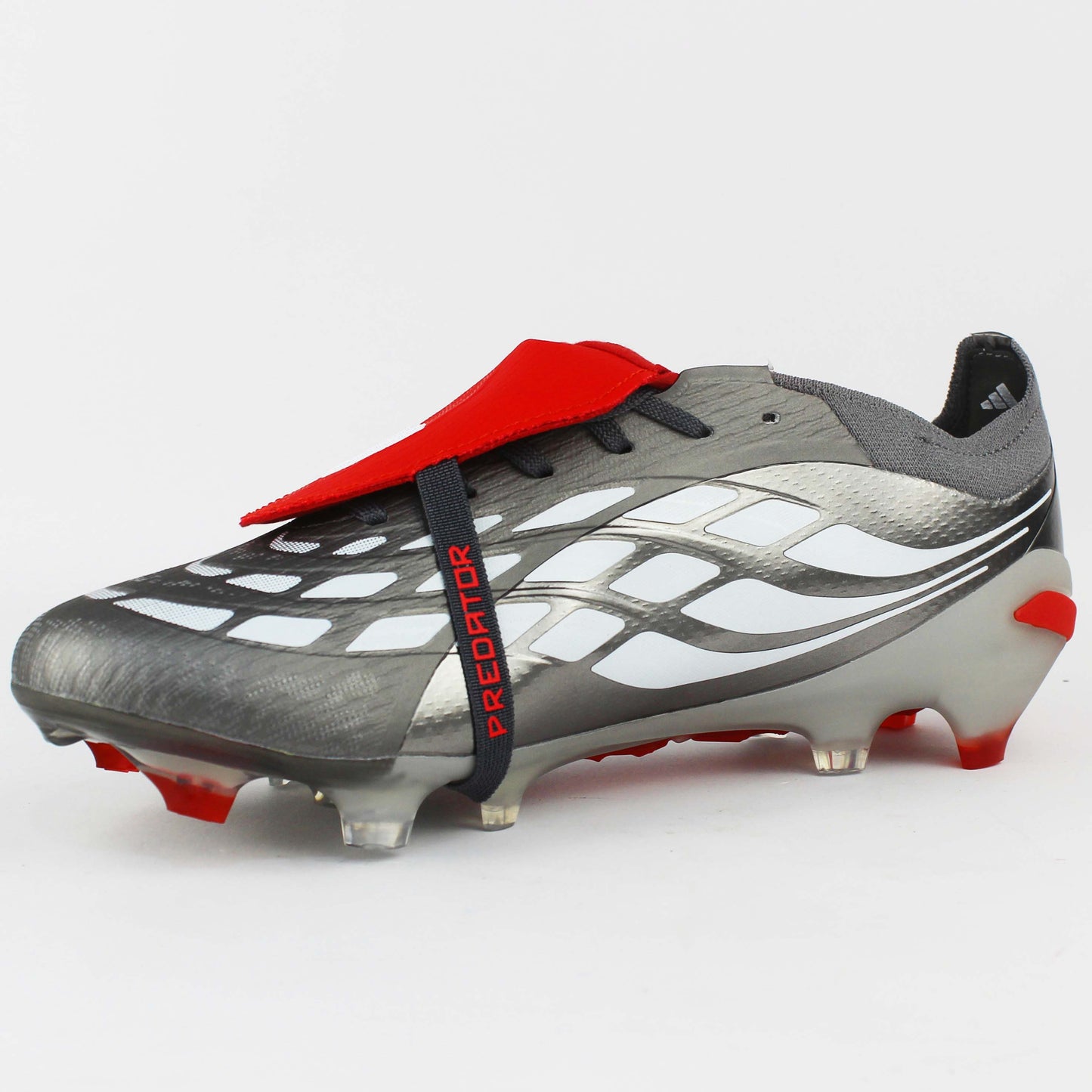 Adidas Predator FoldOver Tongue FG