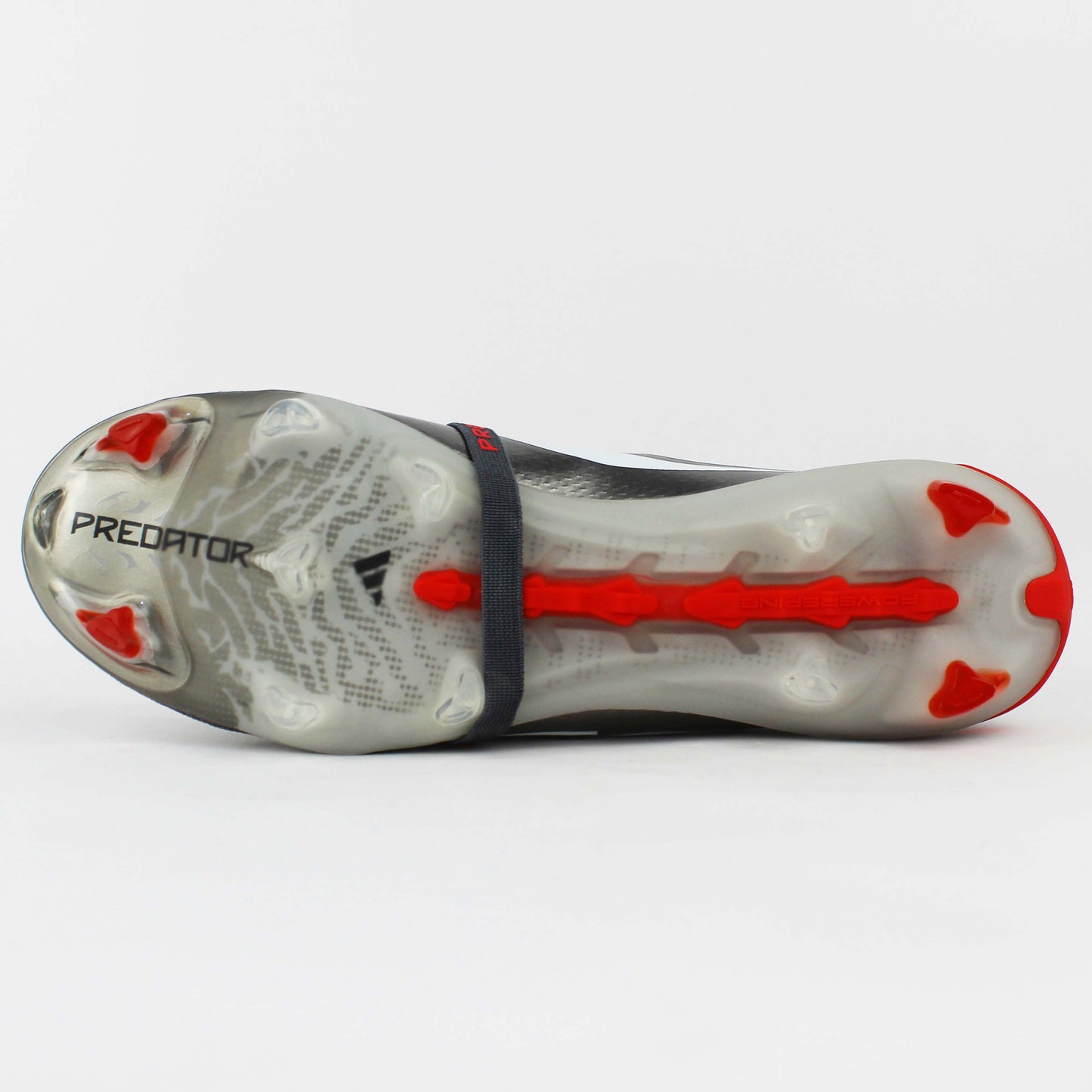 Adidas Predator FoldOver Tongue FG