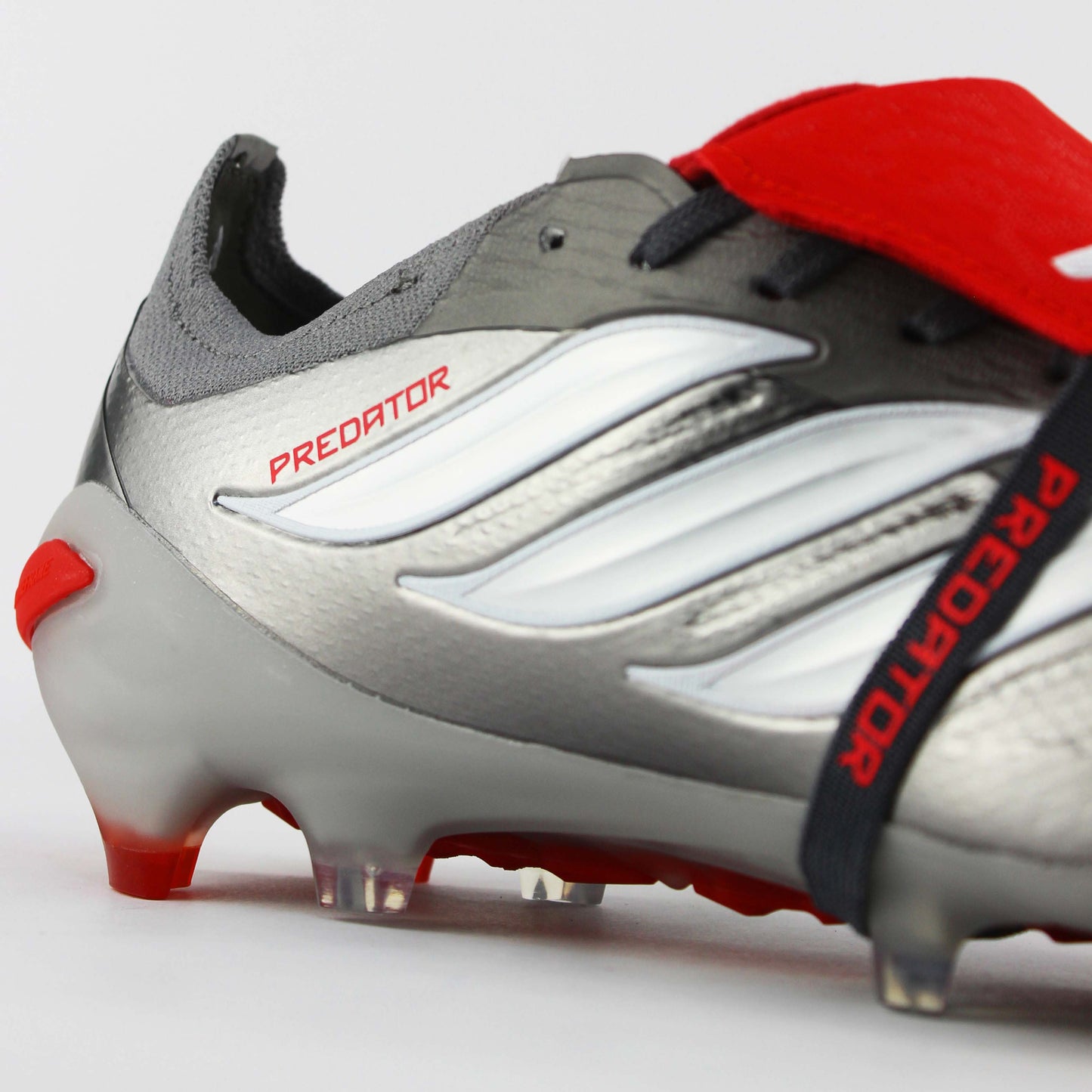 Adidas Predator FoldOver Tongue FG