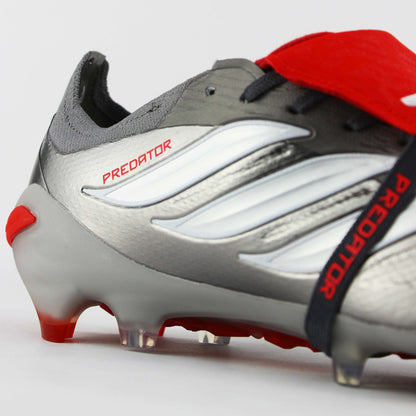Adidas Predator FoldOver Tongue FG