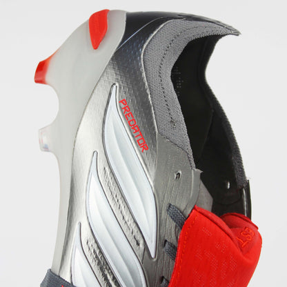 Adidas Predator FoldOver Tongue FG