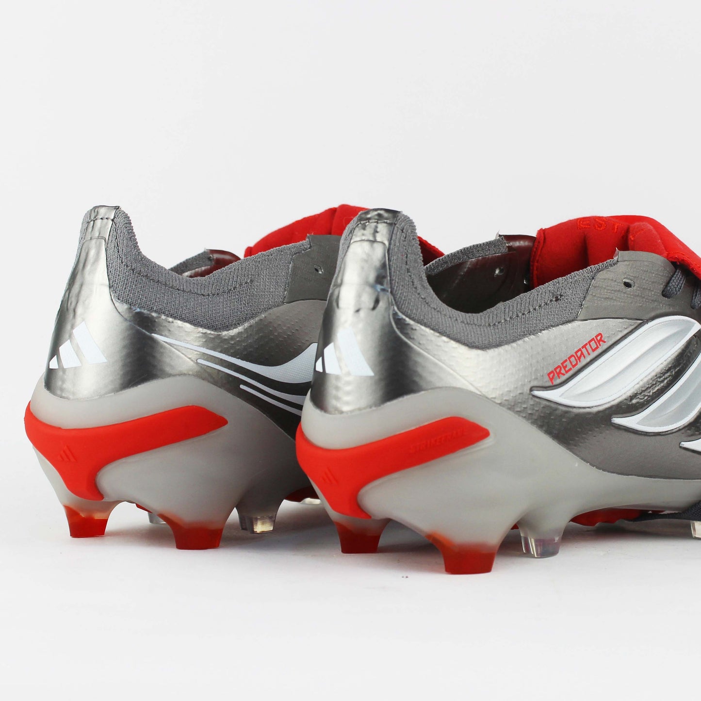 Adidas Predator FoldOver Tongue FG
