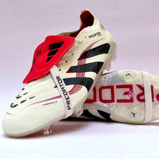 Adidas Predator 25 FoldOver Tongue FG